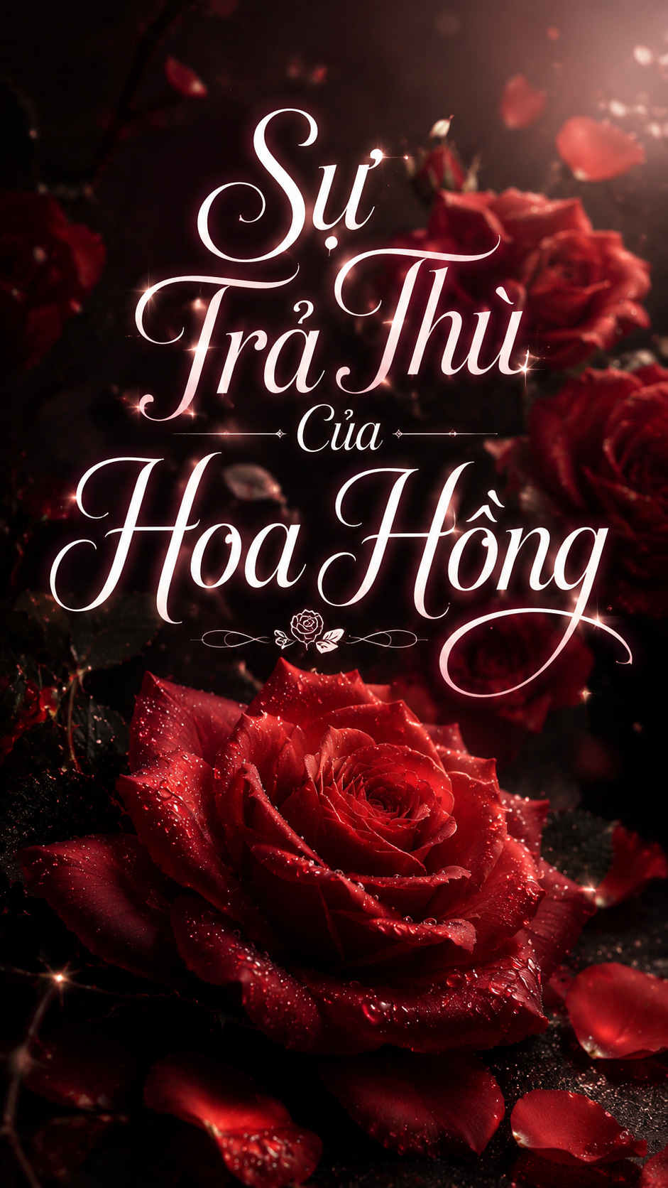 Sự Trả Thù Của Hoa Hồng
